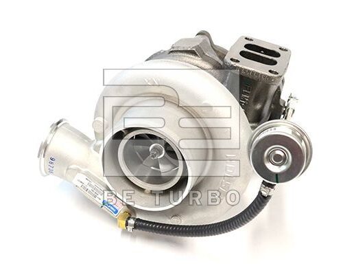Neuer Original Turbolader CUMMINS – 4352220 / 3596737