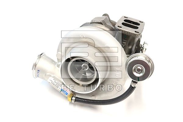Neuer Original Turbolader CUMMINS – 4352220 / 3596737 1 Neuer Original Turbolader CUMMINS – 4352220 / 3596737