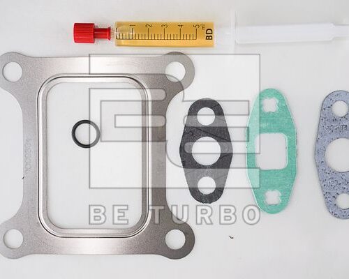 Neuer Original Montagesatz, Lader CUMMINS – 4024967 / ABS221 + Starter-Keramiköl
