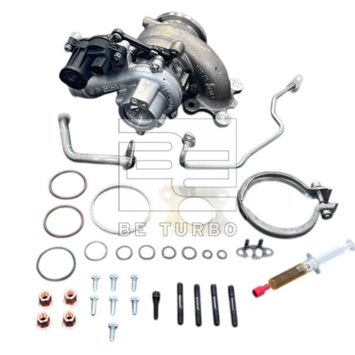 Neuer Original Turbolader-SuperKit1 VW AUDI 1.0 TSI – 05C145704 / 16359900034