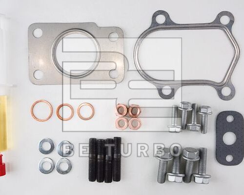 Neuer Original Montagesatz, Lader FIAT – 504260855 / ABS471 + Starter-Keramiköl