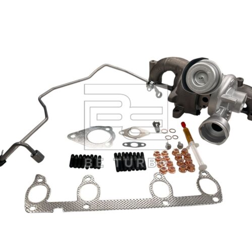 Neuer Original Turbolader-Kit1 VW AUDI 1.9 TDI – 038253016N / 54399800018