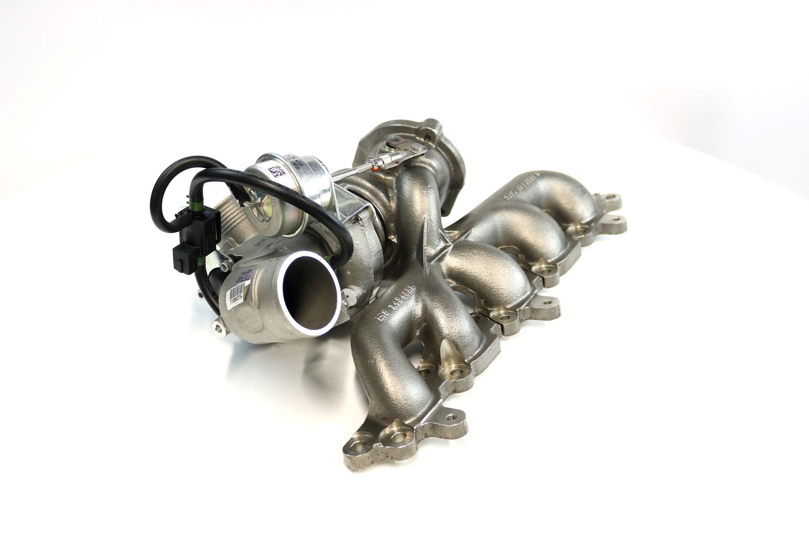Neuer Original Turbolader VOLVO 2.0 BiFuel – 31380276 / 53039900389 7 Neuer Original Turbolader VOLVO 2.0 BiFuel – 31380276 / 53039900389 – Bild 7