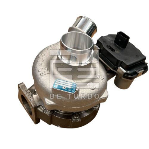 Neuer Original Turbolader HYUNDAI – 282103A700 / 53049900221
