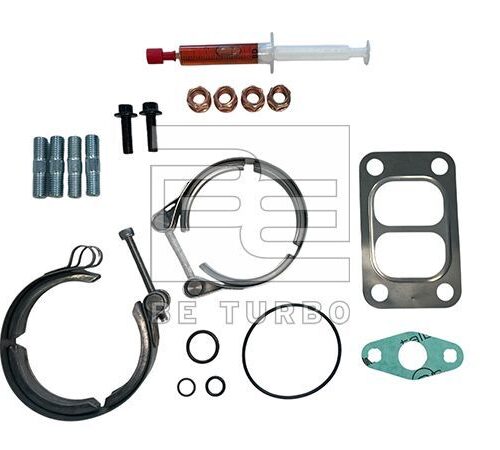 Neuer Original Montagesatz, Lader IVECO – 5801964543 / ABS991 + Starter-Keramiköl