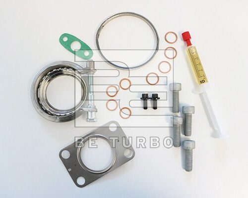 Neuer Original Montagesatz, Lader FORD ST170 – 1M506K682AA / ABS275 + Starter-Keramiköl
