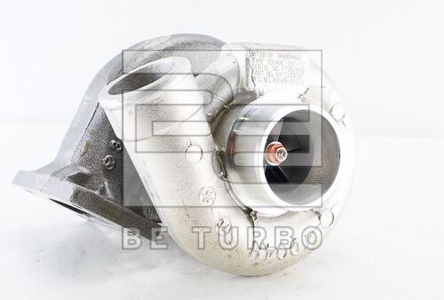 Original RED Turbolader ISUZU – 8972234280 / 49S8900570