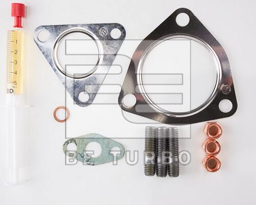 Neuer Original Montagesatz, Lader ROVER 2.0 iDT – PMF100500 / ABS281 + Starter-Keramiköl