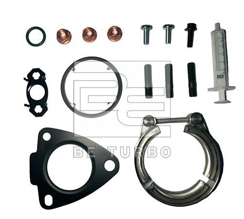 Neuer Original Montagesatz, Lader FORD 2.0 EcoBlue RWD – KK3Q6K682BC / ABS984 + Starter-Keramiköl