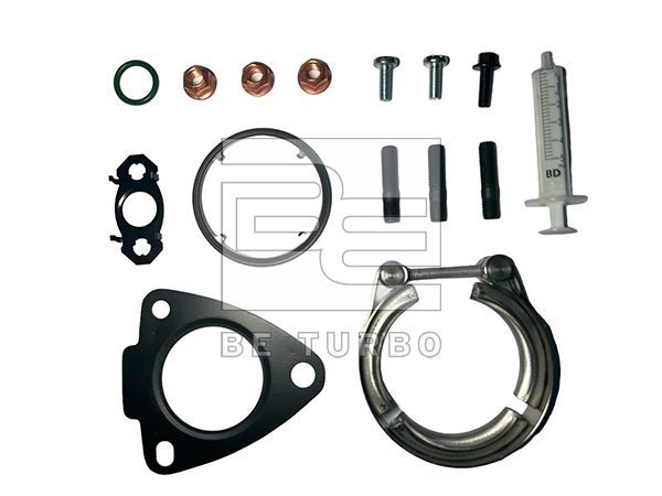 Neuer Original Montagesatz, Lader FORD 2.0 EcoBlue RWD – KK3Q6K682BC / ABS984 + Starter-Keramiköl 1 Neuer Original Montagesatz, Lader FORD 2.0 EcoBlue RWD – KK3Q6K682BC / ABS984 + Starter-Keramiköl
