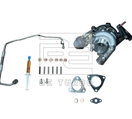 Neuer Original Turbolader-Kit1 VW AUDI 1.2 TDI 3L – 0457145701LV / 7009600011