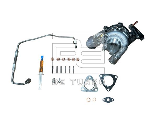 Neuer Original Turbolader-Kit1 VW AUDI 1.2 TDI 3L – 0457145701LV / 7009600011 1 Neuer Original Turbolader-Kit1 VW AUDI 1.2 TDI 3L – 0457145701LV / 7009600011