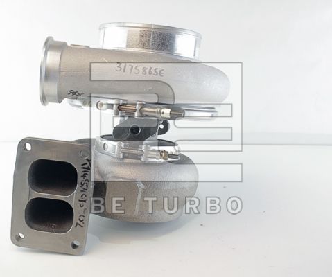 Neuer Original Turbolader MERCEDES-BENZ – A0090962299 / 56409790013 3 Neuer Original Turbolader MERCEDES-BENZ – A0090962299 / 56409790013 – Bild 3