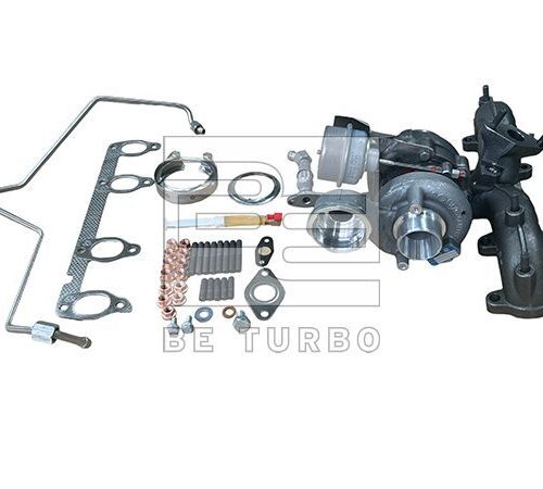 Neuer Original Turbolader-SuperKit1 VW 1.9 TDI – 03G253010C / 54399700057