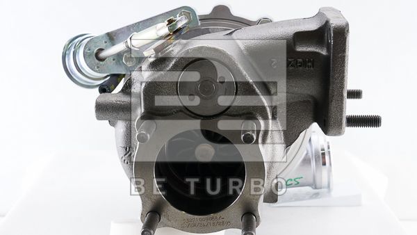 Neuer Original Turbolader MERCEDES-BENZ – A906096949980 / 53279807203 5 Neuer Original Turbolader MERCEDES-BENZ – A906096949980 / 53279807203 – Bild 5