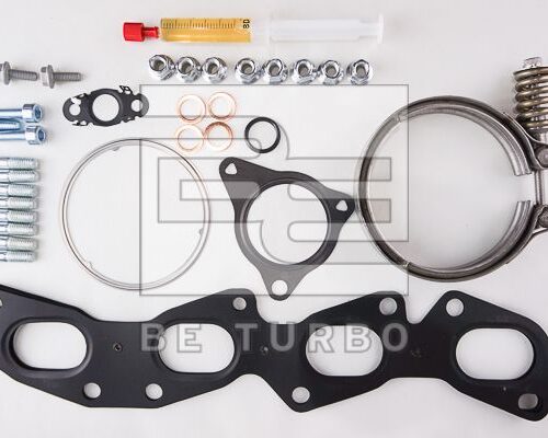 Neuer Original Montagesatz, Lader ALFA ROMEO LANCIA 1.8 TBi – 55231460 / ABS574 + Starter-Keramiköl