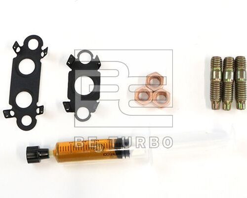 Neuer Original Montagesatz, Lader LAND ROVER 4.4 D 4x4 – AH4Q6K682GB / ABS895 + Starter-Keramiköl