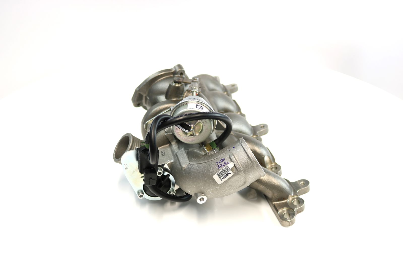Neuer Original Turbolader VOLVO 2.0 BiFuel – 31380276 / 53039900389 27 Neuer Original Turbolader VOLVO 2.0 BiFuel – 31380276 / 53039900389 – Bild 27
