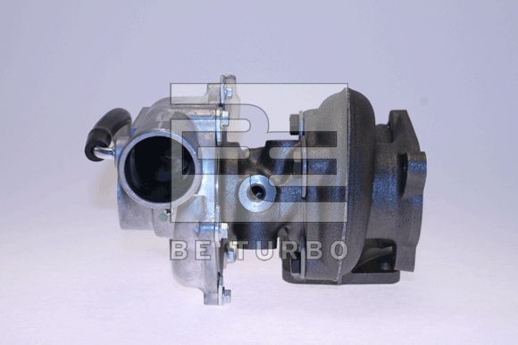 Neuer Original Turbolader OPEL 3.1 TD 4x4 – 97070029 / VD180051 4 Neuer Original Turbolader OPEL 3.1 TD 4x4 – 97070029 / VD180051 – Bild 4