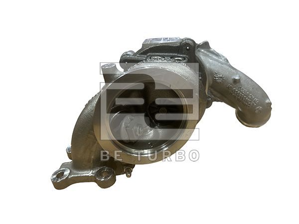 Original RED Turbolader OPEL 1.2 Turbo – 95530108 / 662576367 2 Original RED Turbolader OPEL 1.2 Turbo – 95530108 / 662576367 – Bild 2