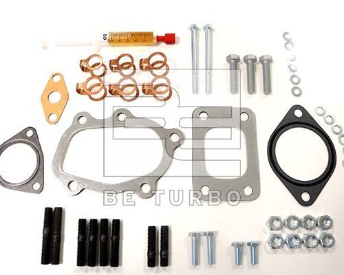 Neuer Original Montagesatz, Lader NISSAN 2.0 i 16V Turbo – 1441175F01 / ABS807 + Starter-Keramiköl