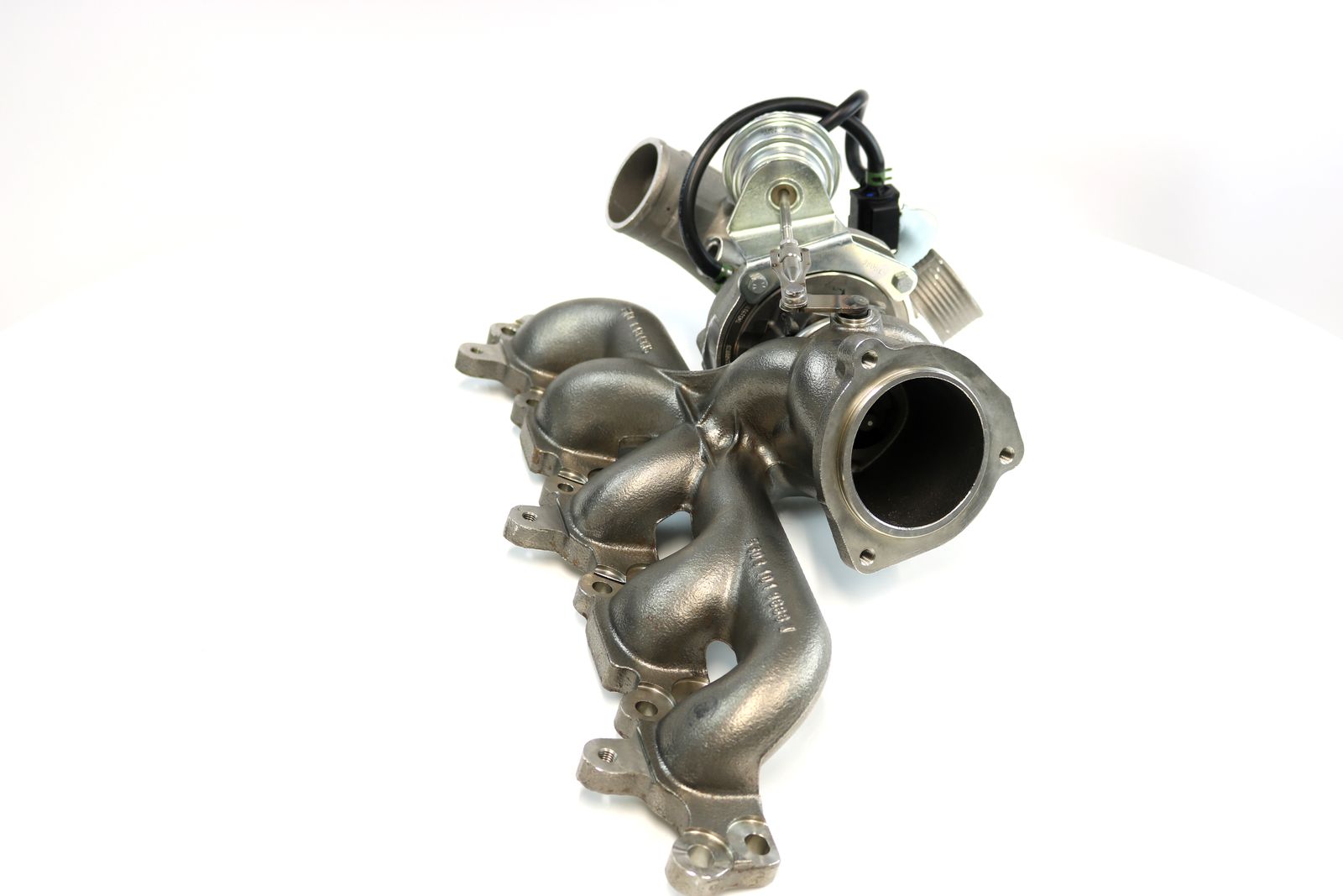 Neuer Original Turbolader VOLVO 2.0 BiFuel – 31380276 / 53039900389 16 Neuer Original Turbolader VOLVO 2.0 BiFuel – 31380276 / 53039900389 – Bild 16