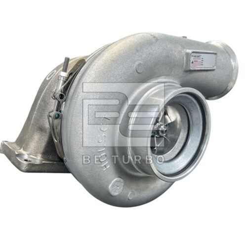 Neuer Original Turbolader IVECO – 05043695160 / 3778284