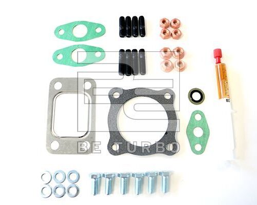 Neuer Original Montagesatz, Lader MAN – 51091009373 / ABS804 + Starter-Keramiköl