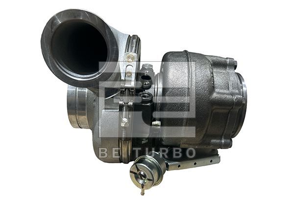 Neuer Original Turbolader VOLVO – VOE17352322 / 5357507 4 Neuer Original Turbolader VOLVO – VOE17352322 / 5357507 – Bild 4