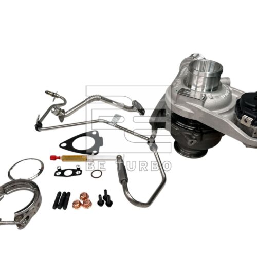 Original RED Turbolader-SuperKit1 FORD 2.0 EcoBlue RWD – GK3Q6K682AE / 8384520003