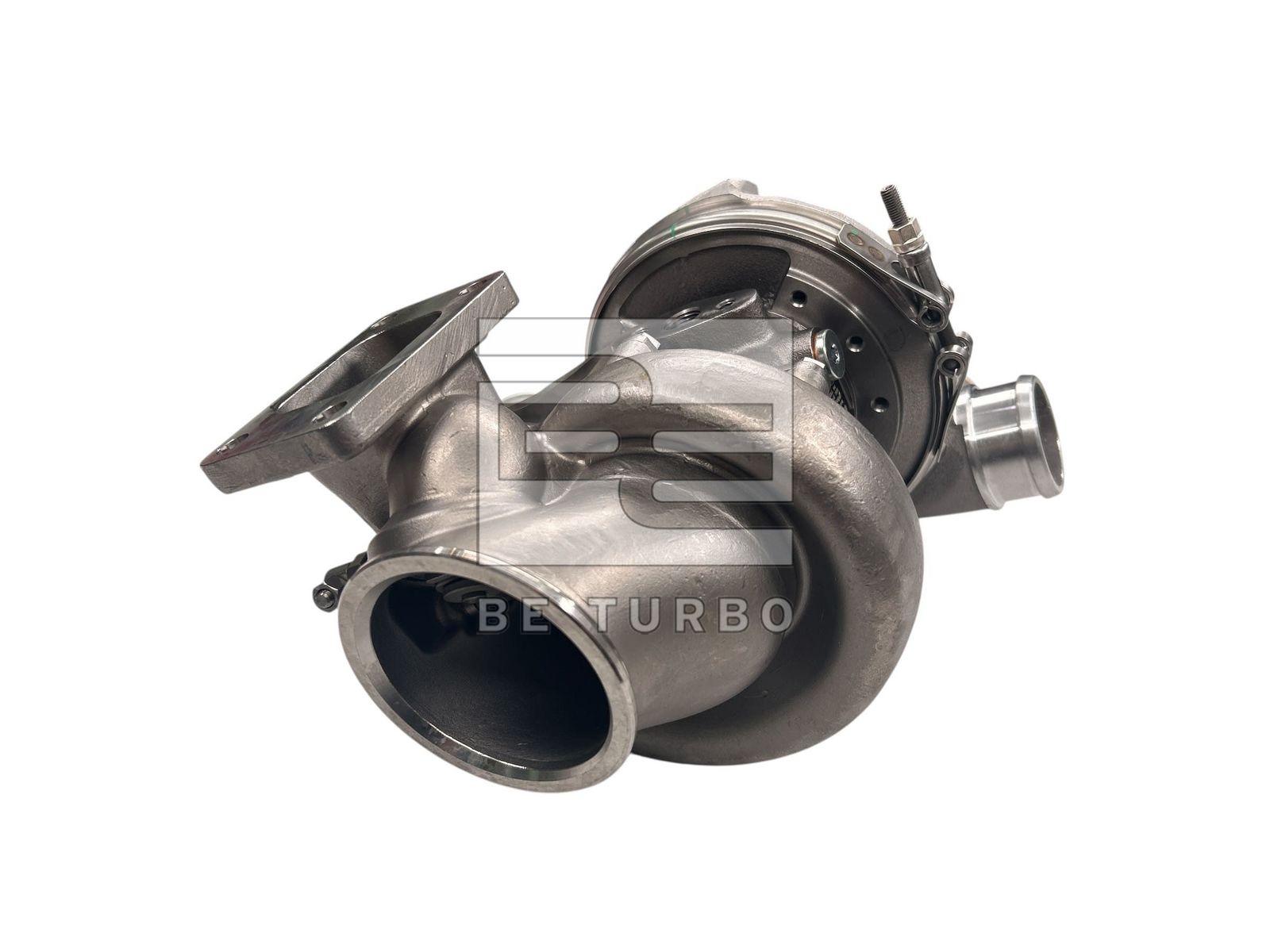 Neuer Original Turbolader – 179355 2 Neuer Original Turbolader – 179355 – Bild 2