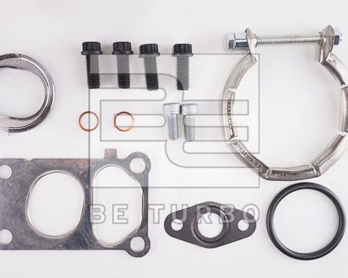 Neuer Original Montagesatz, Lader BMW 535 d – 11657794572 / ABS406 + Starter-Keramiköl