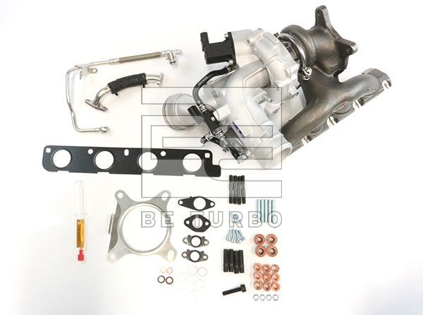 Neuer Original Turbolader-SuperKit1 VW SEAT 2.0 TFSI – 06J145701NV / 53039700290 1 Neuer Original Turbolader-SuperKit1 VW SEAT 2.0 TFSI – 06J145701NV / 53039700290