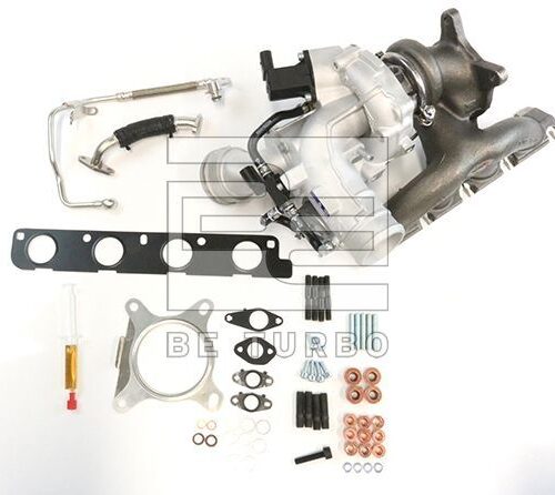 Original RED Turbolader-SuperKit1 VW SEAT 2.0 TFSI – 06J145722BX / 53039700290