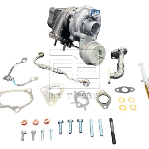 Neuer Original Turbolader-SuperKit2 OPEL SUZUKI 1.3 CDTI 16V – 55202638 / 54359900019