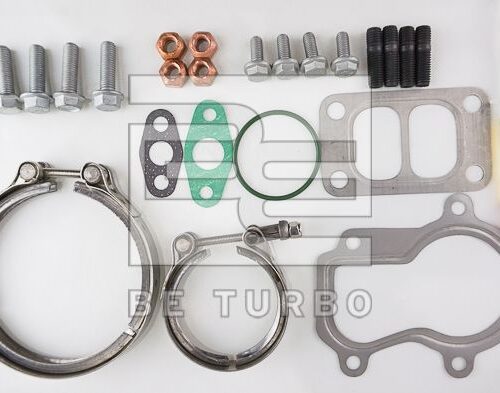 Neuer Original Montagesatz, Lader MAN – 51091007728 / ABS451 + Starter-Keramiköl