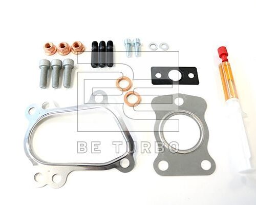Neuer Original Montagesatz, Lader SUZUKI 2.0 TD Intercooler Allrad – ZY34027308 / ABS859 + Starter-Keramiköl