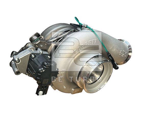 Neuer Original Turbolader IVECO – 5802003660 / 8268220003 1 Neuer Original Turbolader IVECO – 5802003660 / 8268220003