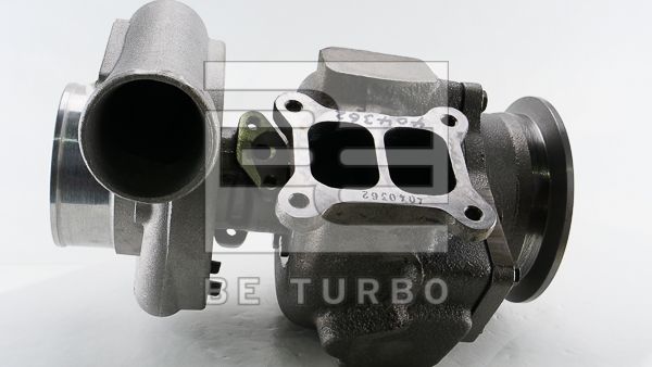 Neuer Original Turbolader DAF – 1873769 / 4040360 3 Neuer Original Turbolader DAF – 1873769 / 4040360 – Bild 3
