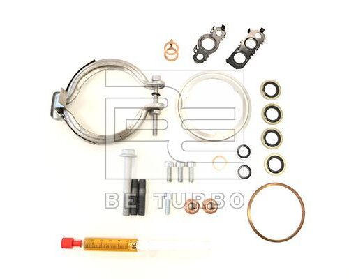 Neuer Original Montagesatz, Lader LAND ROVER JAGUAR 2.2 D – BG9Q6K682CB / ABS436 + Starter-Keramiköl