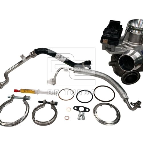 Original RED Turbolader-SuperKit1 BMW MINI 218 d – 11658513636 / 54409800033