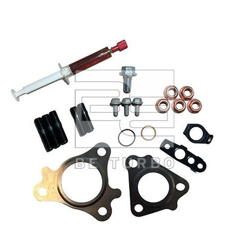 Neuer Original Montagesatz, Lader HONDA 1.6 i-DTEC – 18900RZ0G02 / ABS949 + Starter-Keramiköl