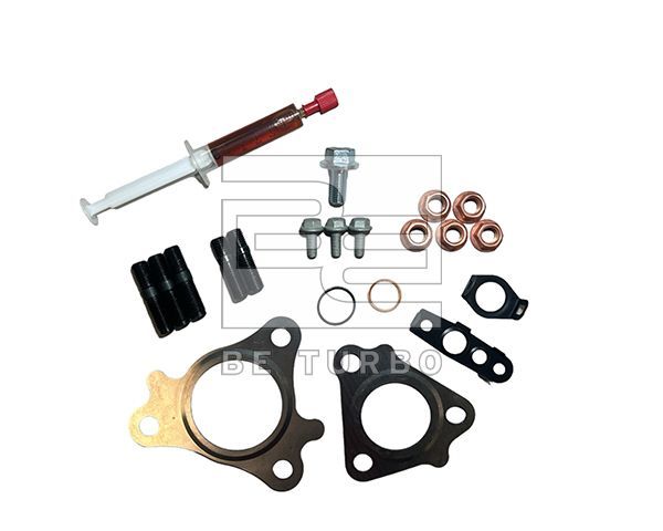Neuer Original Montagesatz, Lader HONDA 1.6 i-DTEC – 18900RZ0G02 / ABS949 + Starter-Keramiköl 1 Neuer Original Montagesatz, Lader HONDA 1.6 i-DTEC – 18900RZ0G02 / ABS949 + Starter-Keramiköl