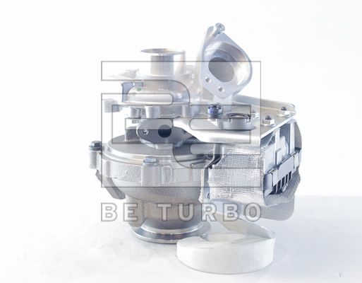 Neuer Original Turbolader BMW 745 d – 7794250 / 7551735003S 4 Neuer Original Turbolader BMW 745 d – 7794250 / 7551735003S – Bild 4