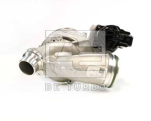 Neuer Original Turbolader – 266055301