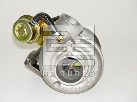 Neuer Original Turbolader LAND ROVER 2.5 TDI 4x4 – ETC7461 / 4651750001 4 Neuer Original Turbolader LAND ROVER 2.5 TDI 4x4 – ETC7461 / 4651750001 – Bild 4