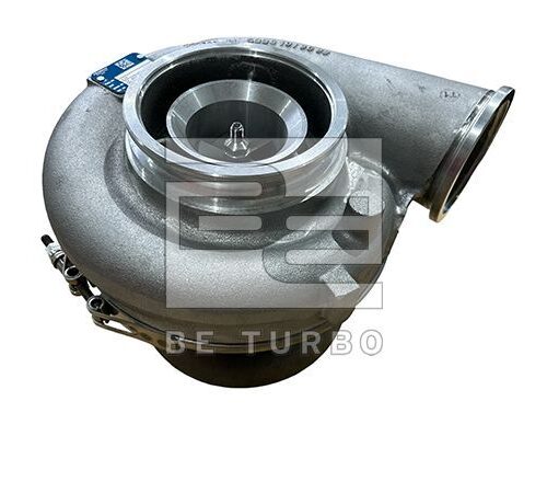 Neuer Original Turbolader MAN – 51091007781 / 53299707114