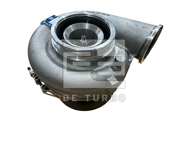 Neuer Original Turbolader MAN – 51091007781 / 53299707114 1 Neuer Original Turbolader MAN – 51091007781 / 53299707114