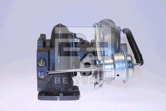 Neuer Original Turbolader OPEL 3.1 TD 4x4 – 97070029 / VD180051 2 Neuer Original Turbolader OPEL 3.1 TD 4x4 – 97070029 / VD180051 – Bild 2