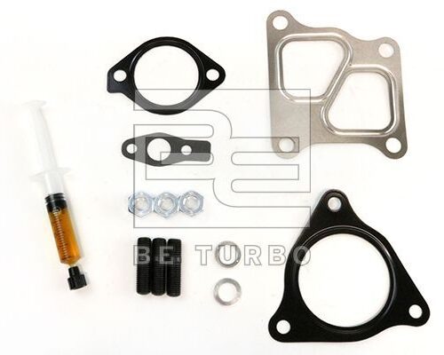 Neuer Original Montagesatz, Lader MITSUBISHI EVO X – 1515A199 / ABS890 + Starter-Keramiköl